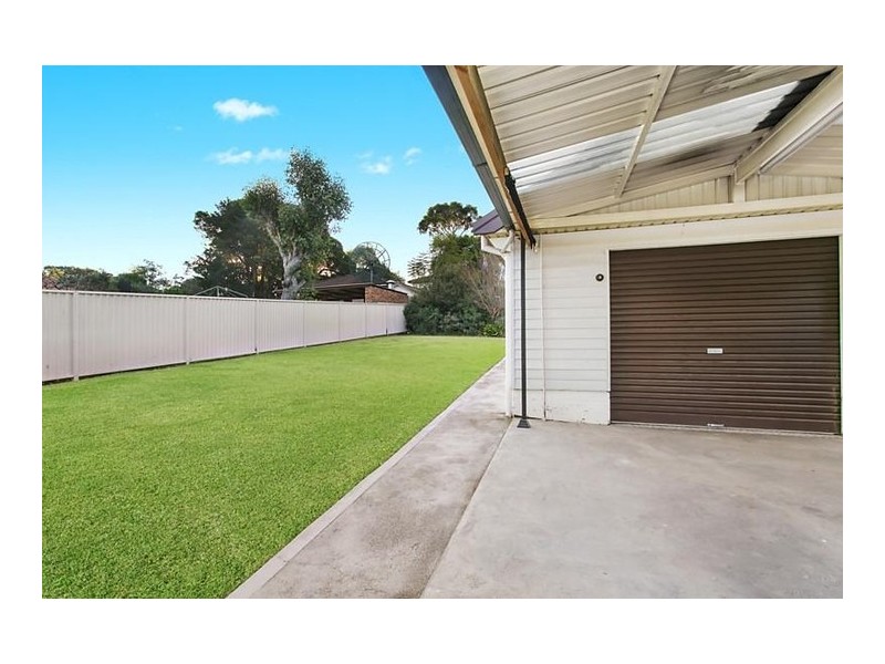 51 Albion Street, Roselands NSW 2196