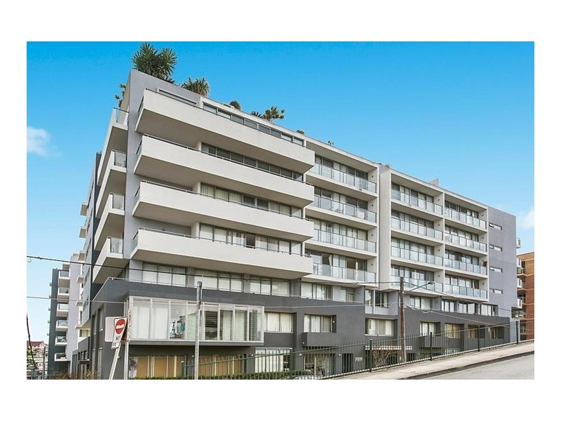 12/57 George Street, Rockdale NSW 2216