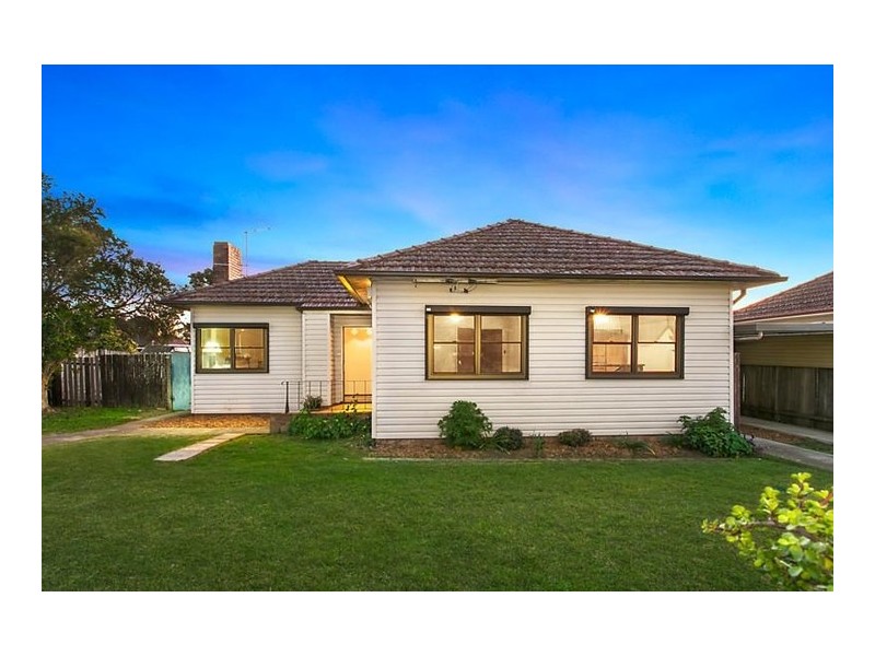 11 Bell Street, Riverwood NSW 2210