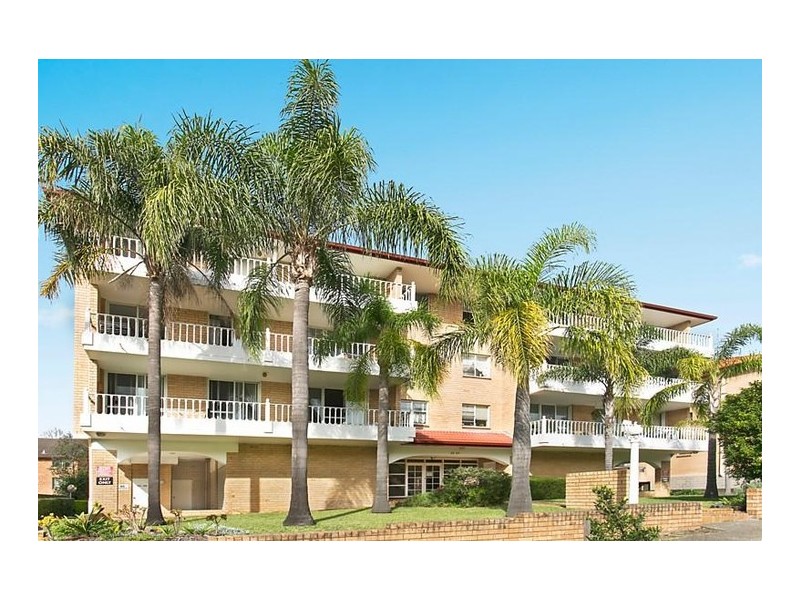 9/35 Robertson Street, Kogarah NSW 2217