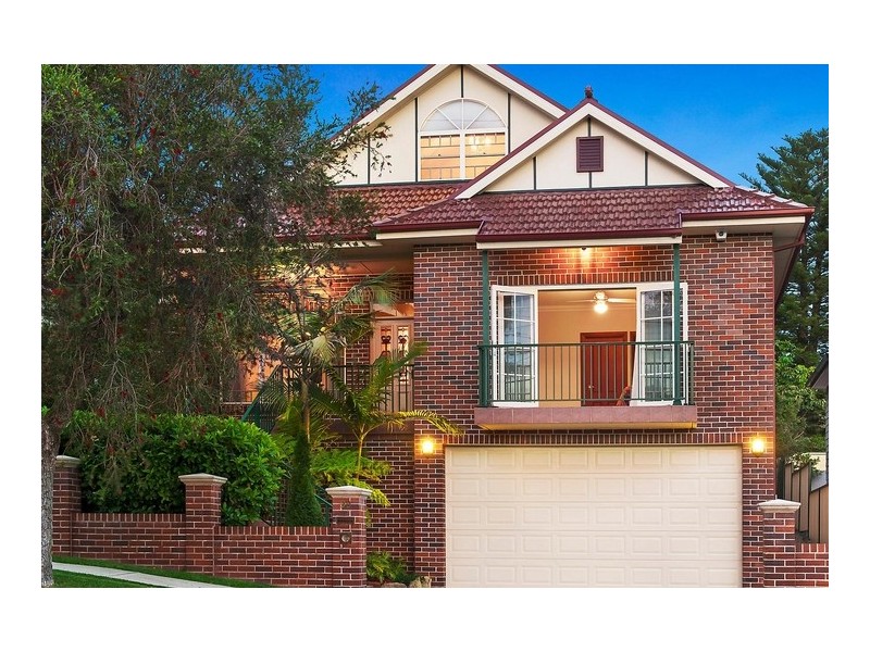 99 Myall Street, Oatley NSW 2223