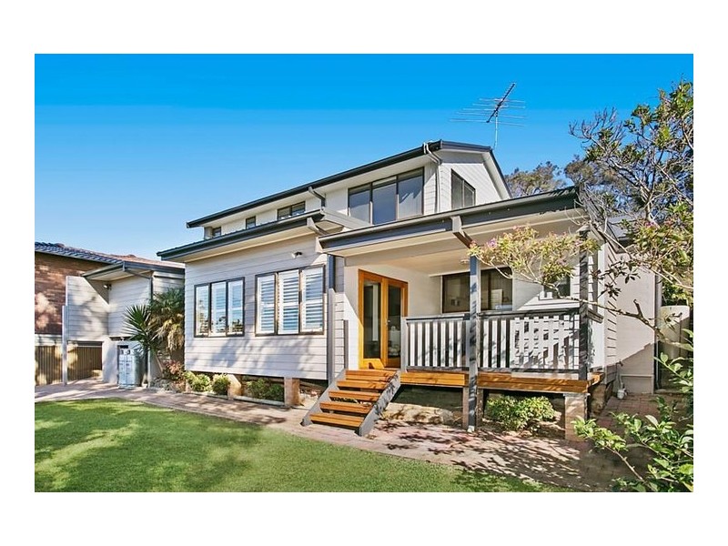 4 Goondah Road, Engadine NSW 2233