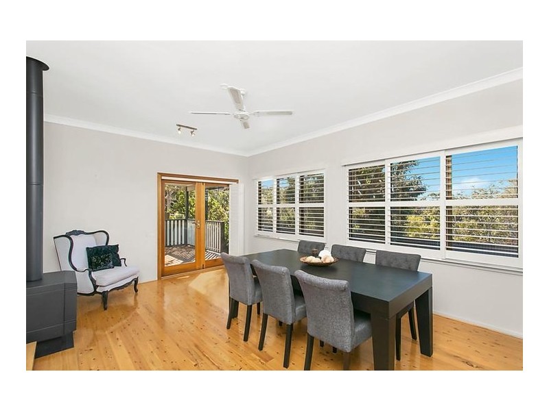 4 Goondah Road, Engadine NSW 2233