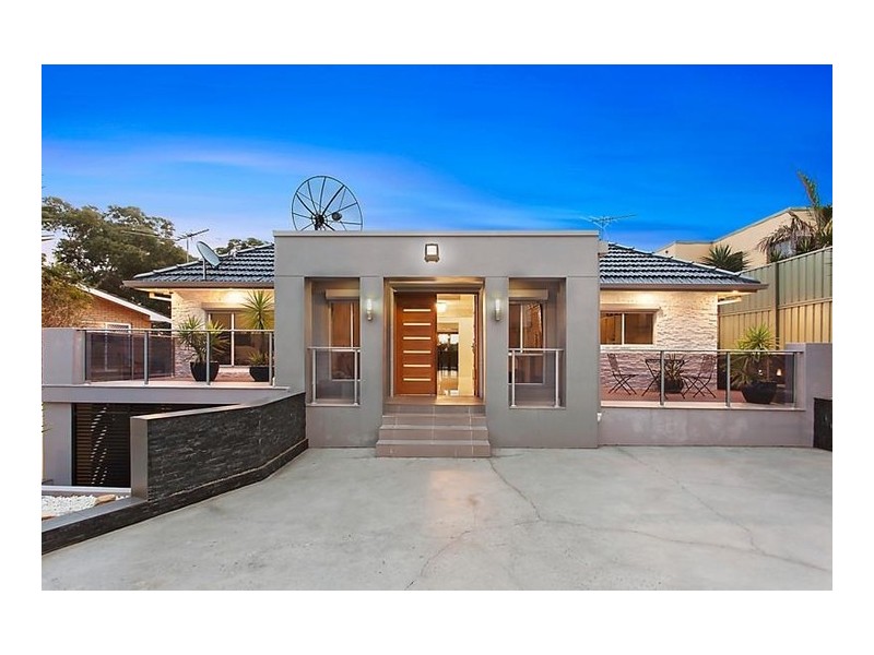 16 Redgum Drive, Lugarno NSW 2210