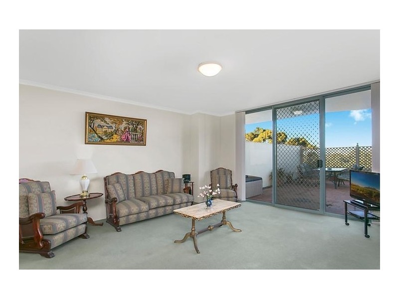 505/5 Rockdale Plaza Drive, Rockdale NSW 2216