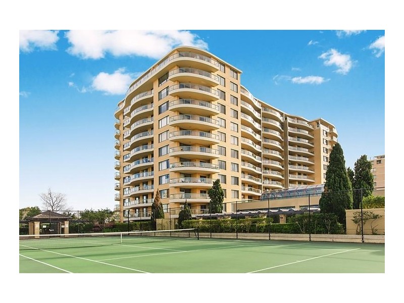 505/5 Rockdale Plaza Drive, Rockdale NSW 2216