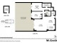 505/5 Rockdale Plaza Drive, Rockdale NSW 2216 Floorplan