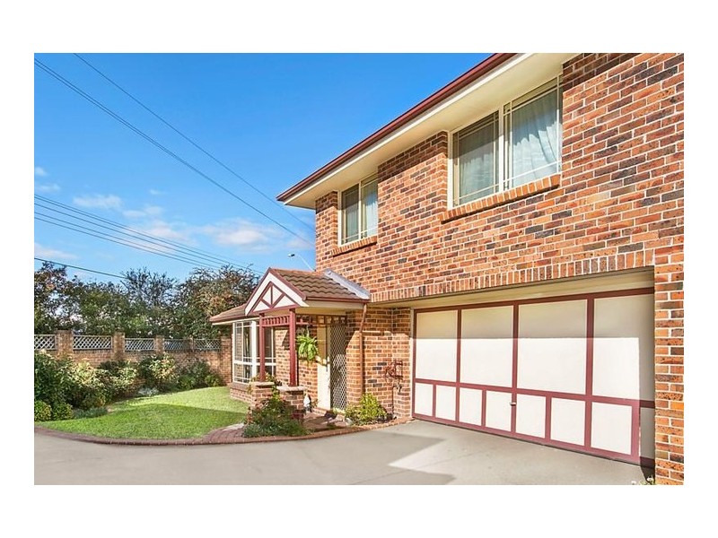 20/1 Walton Street, Blakehurst NSW 2221