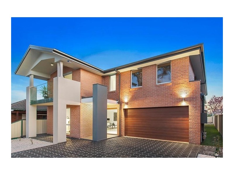 31 Emily Street, Hurstville NSW 2220