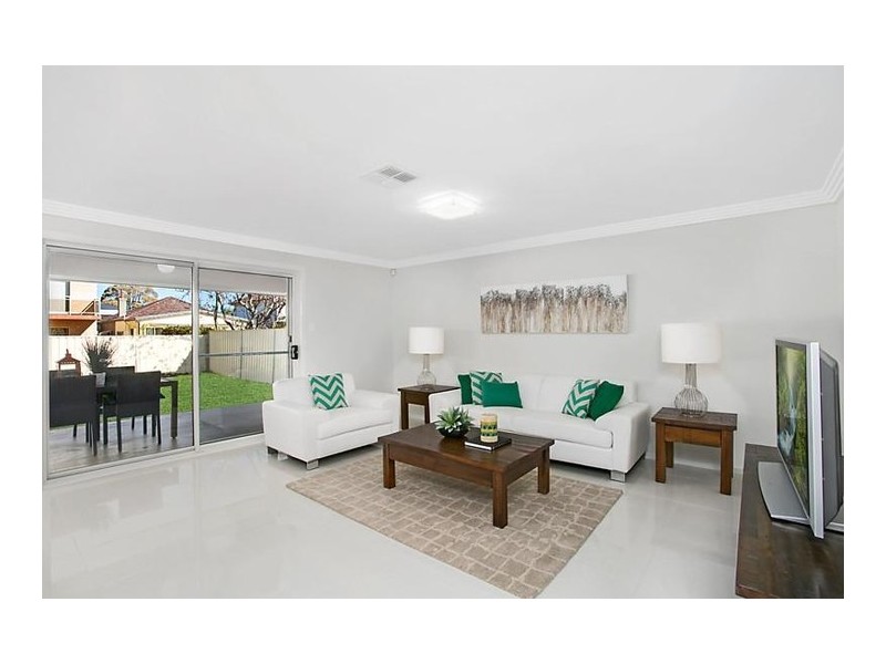 31 Emily Street, Hurstville NSW 2220