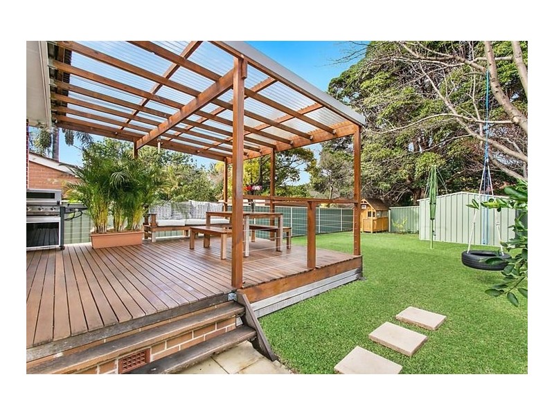 11 Grenfell Street, Blakehurst NSW 2221