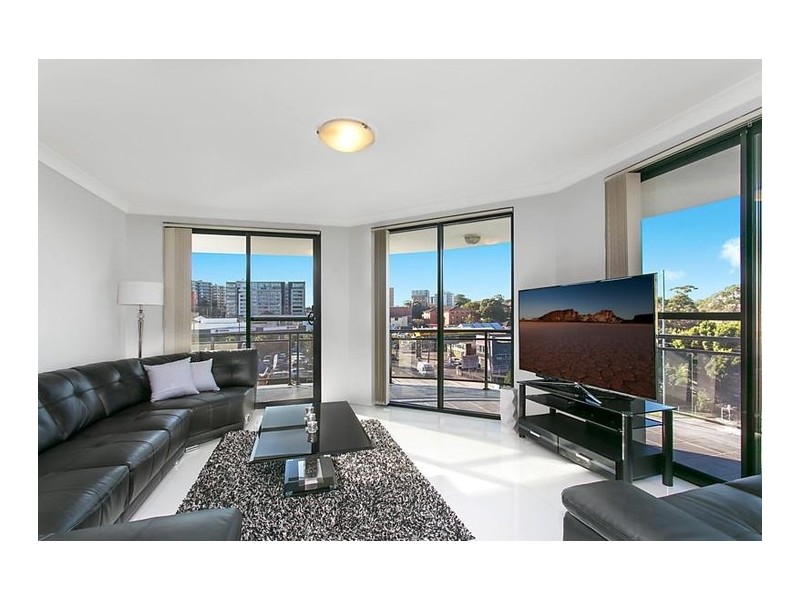 11/613 Princes Highway, Rockdale NSW 2216