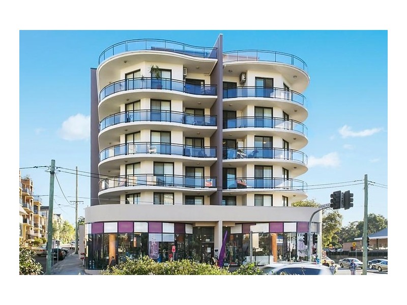 11/613 Princes Highway, Rockdale NSW 2216