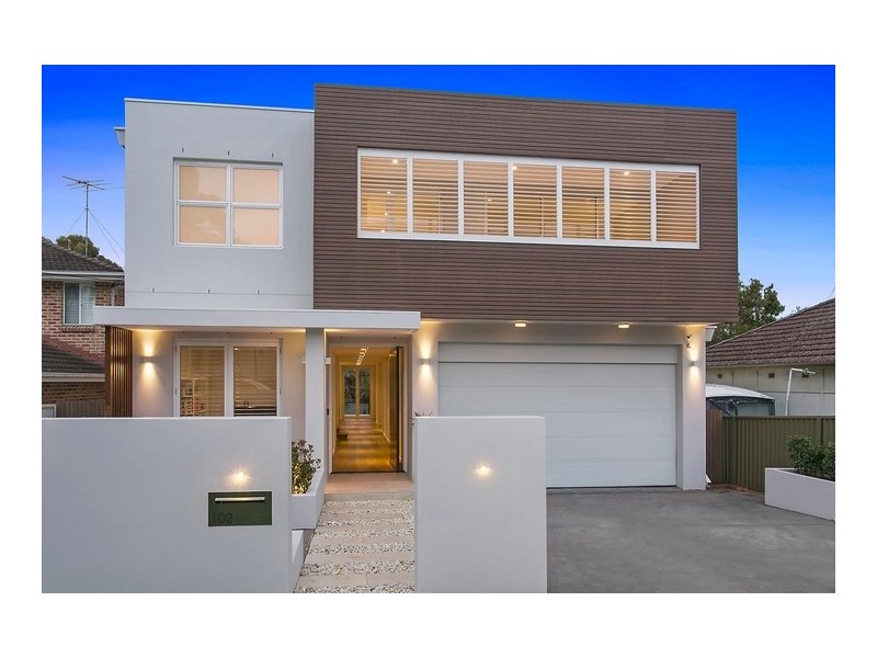 102 Hurstville Road, Hurstville Grove NSW 2220