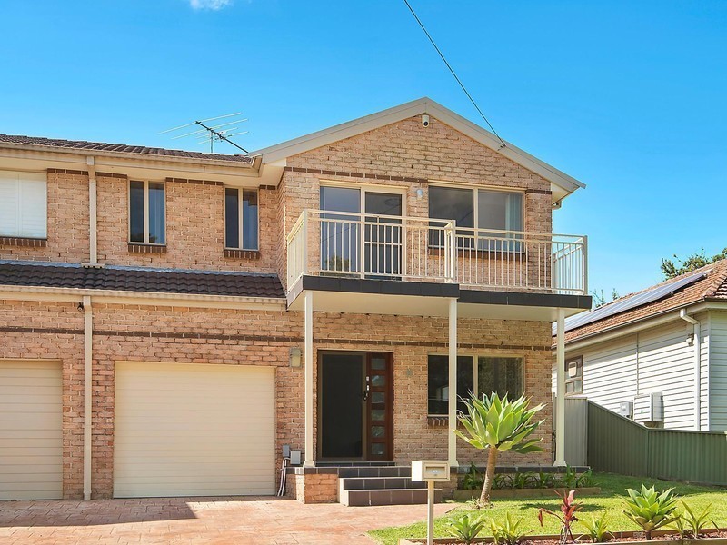1/491 Marion Street, Georges Hall NSW 2198