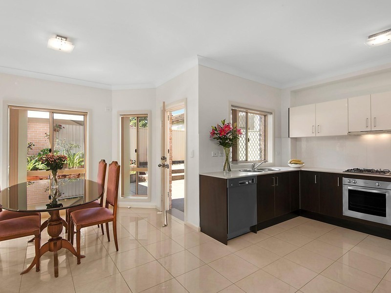 1/491 Marion Street, Georges Hall NSW 2198