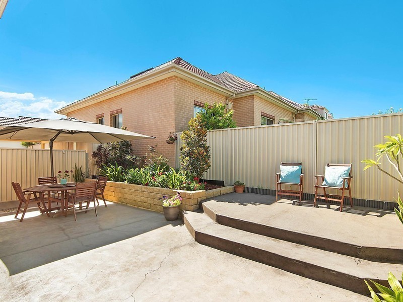 1/491 Marion Street, Georges Hall NSW 2198