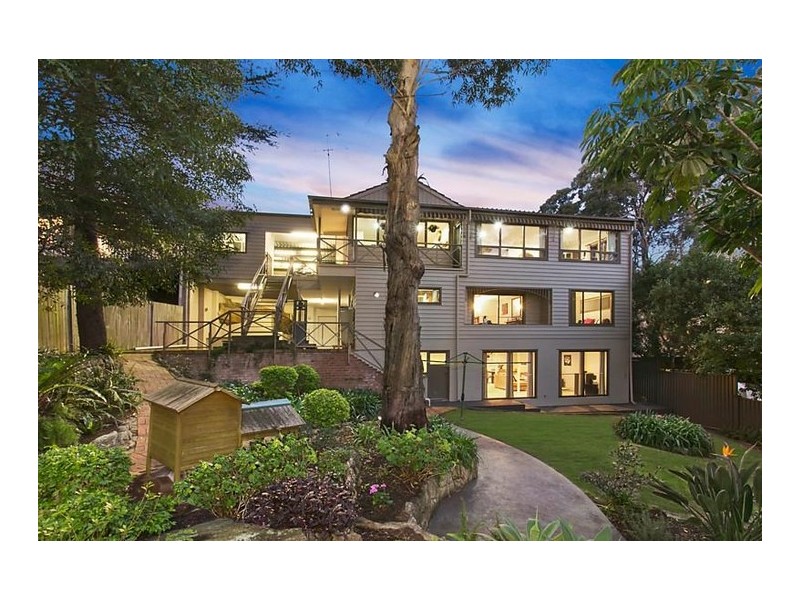 97 Letitia Street, Oatley NSW 2223