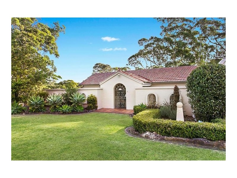 97 Letitia Street, Oatley NSW 2223