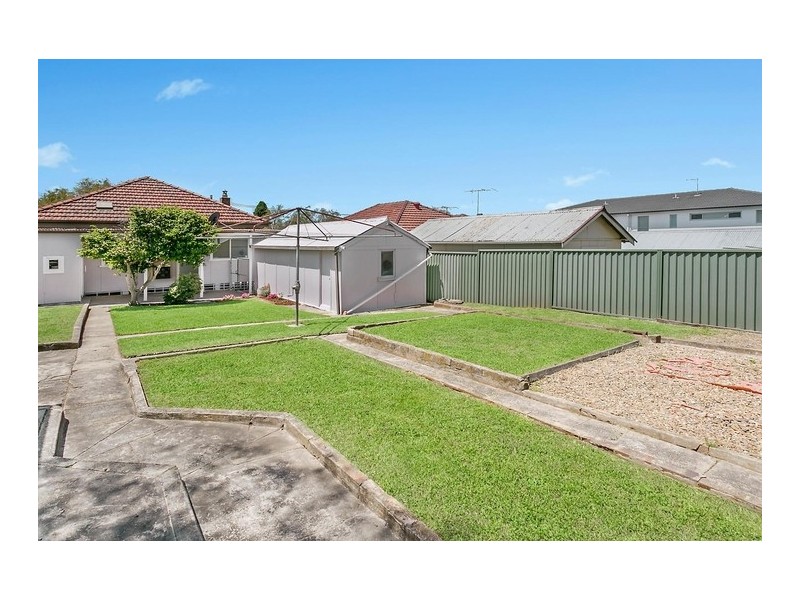 13 Annie Street, Hurstville NSW 2220