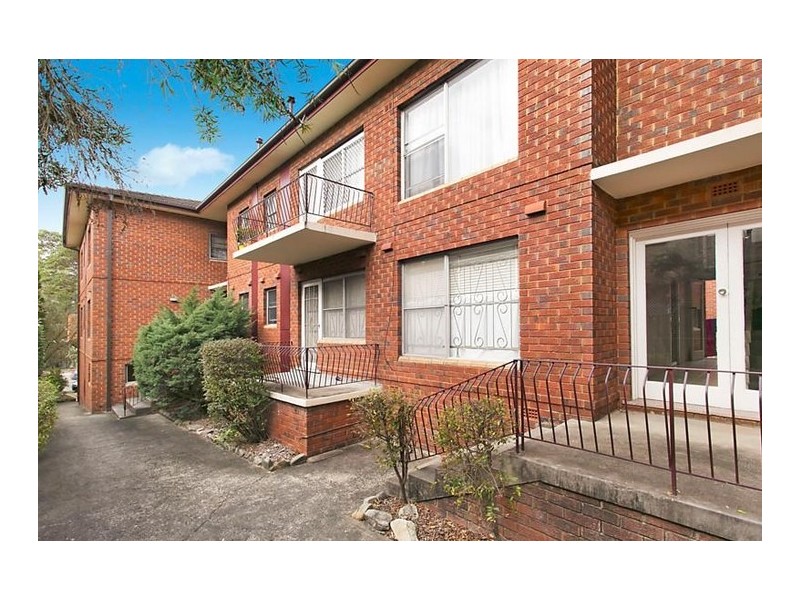 9/69 Queen Victoria Street, Bexley NSW 2207