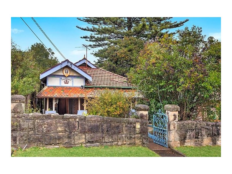 4 Halstead Street, South Hurstville NSW 2221