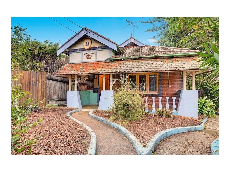 4 Halstead Street, South Hurstville NSW 2221