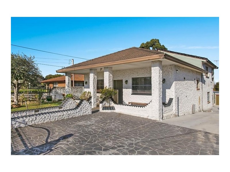 41 Rogers Street, Roselands NSW 2196
