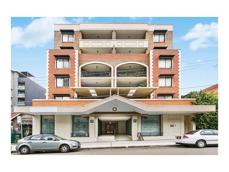 13/53 Montgomery Street, Kogarah NSW 2217