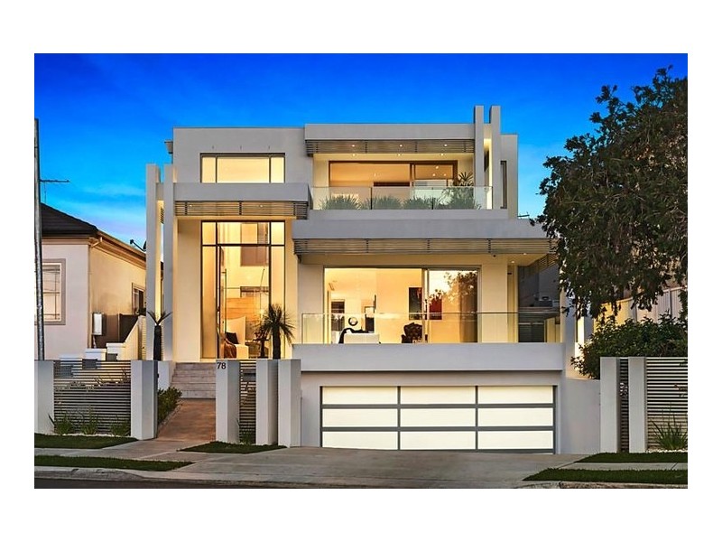 78 The Promenade, Sans Souci NSW 2219