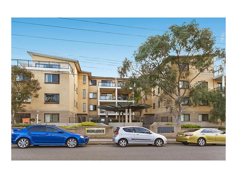 12/61 Wright Street, Hurstville NSW 2220