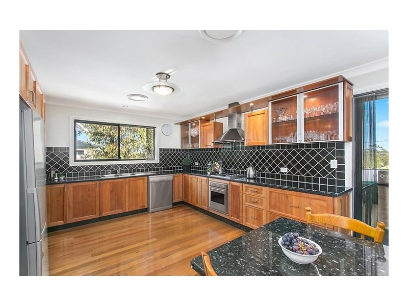 21 Rosebank Avenue, Kingsgrove NSW 2208