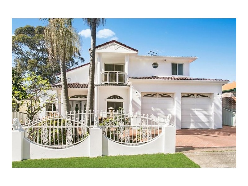 26 Nielsen Avenue, Carlton NSW 2218