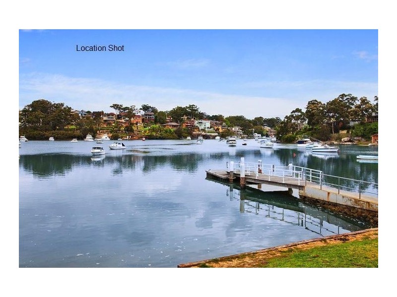 144 Hillcrest Avenue, Hurstville Grove NSW 2220