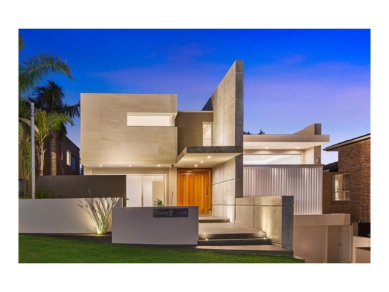 38 West Crescent, Hurstville Grove NSW 2220