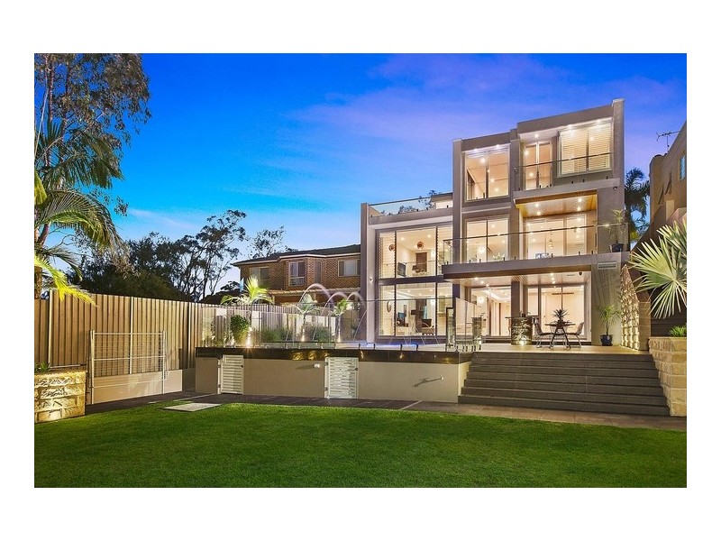 38 West Crescent, Hurstville Grove NSW 2220