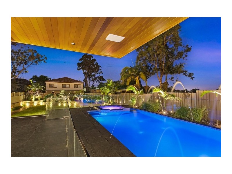 38 West Crescent, Hurstville Grove NSW 2220