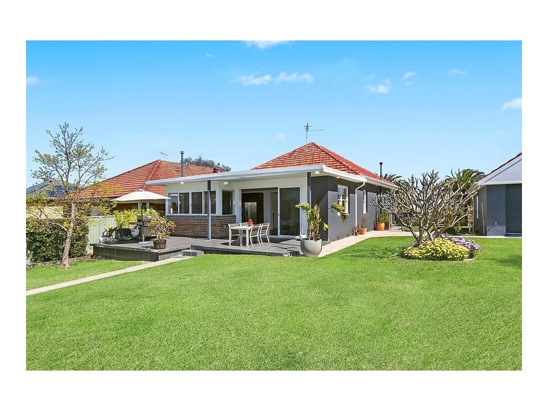 46 Laycock Road, Penshurst NSW 2222