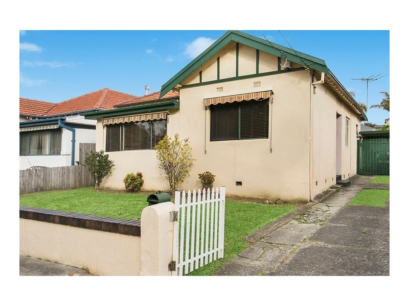 61 Unwin Street, Bexley NSW 2207