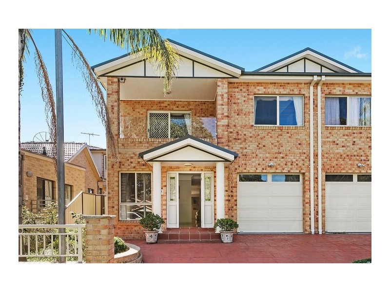 8A Loader Avenue, Beverly Hills NSW 2209