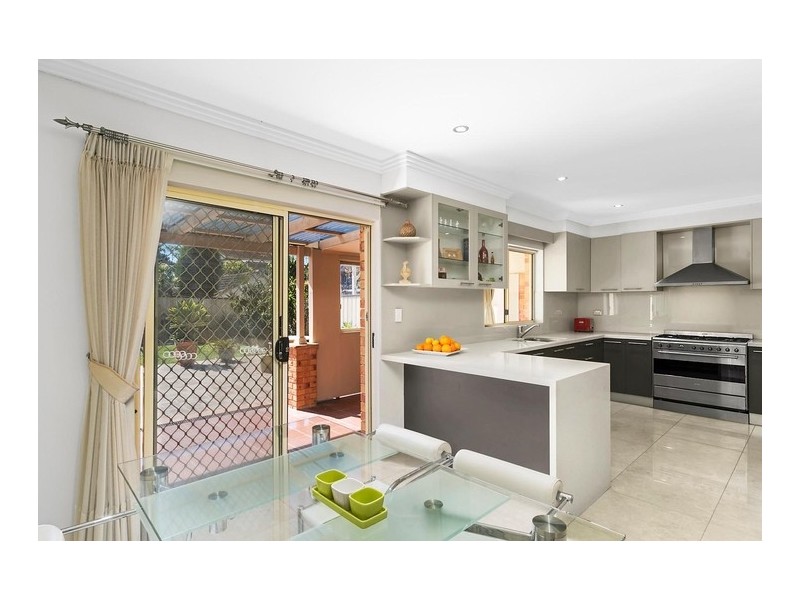 8A Loader Avenue, Beverly Hills NSW 2209