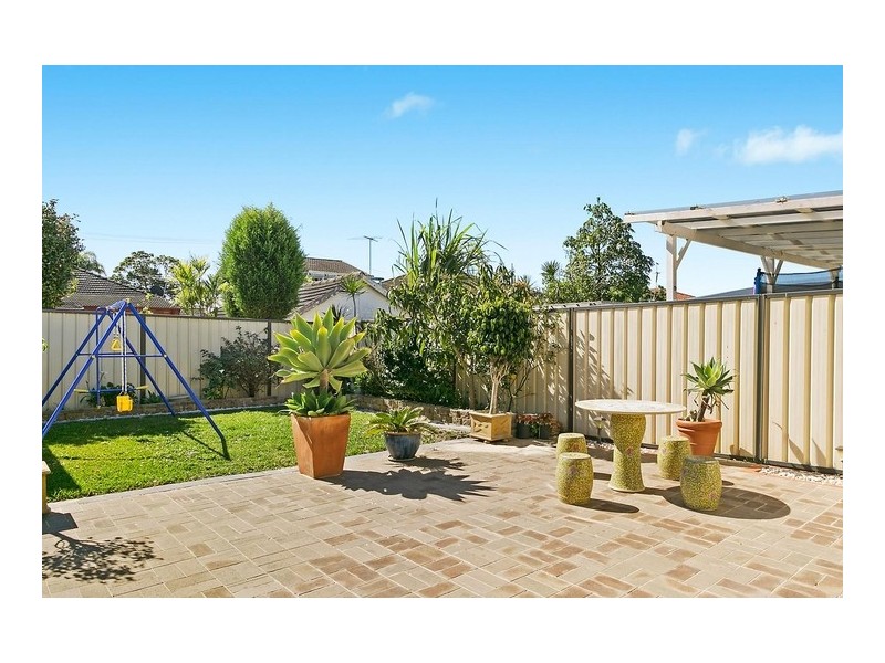 8A Loader Avenue, Beverly Hills NSW 2209