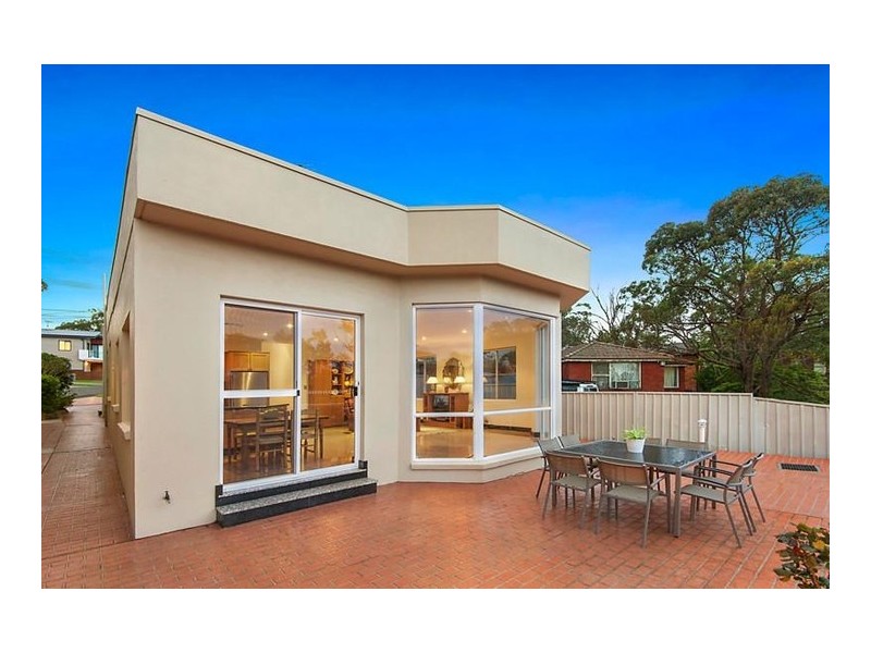 52 West Crescent, Hurstville Grove NSW 2220