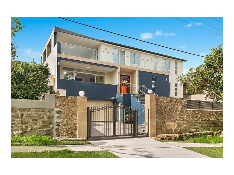 112 Queen Victoria Street, Bexley NSW 2207