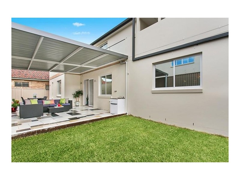 112 Queen Victoria Street, Bexley NSW 2207