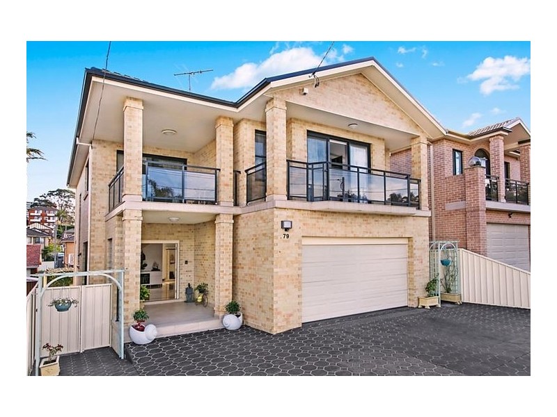 79 Fleet Street, Carlton NSW 2218