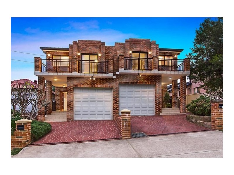 49 Scott Street, Mortdale NSW 2223