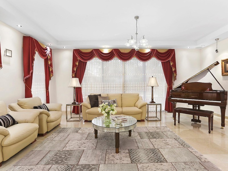 17 South Street, Strathfield NSW 2135