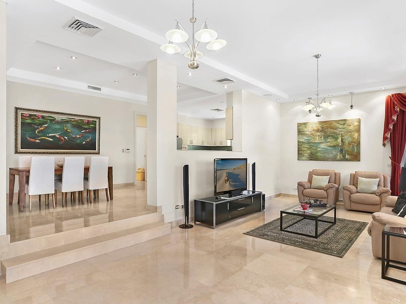 17 South Street, Strathfield NSW 2135