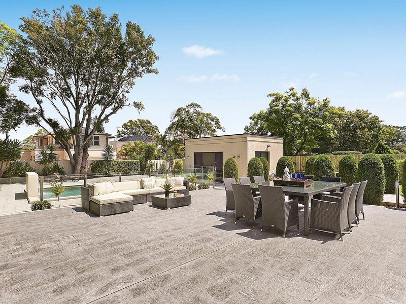 17 South Street, Strathfield NSW 2135